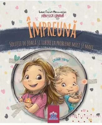 IMPREUNA - Ioana Chicet-Macoveiciuc - Printesa Urbana