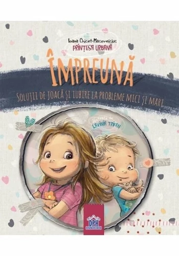 IMPREUNA - Ioana Chicet-Macoveiciuc - Printesa Urbana