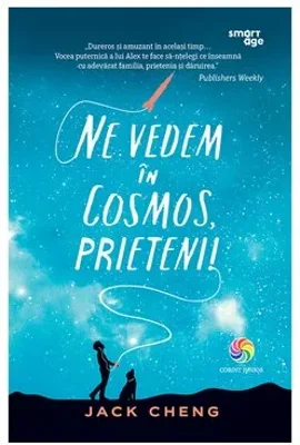 Ne vedem in Cosmos, prieteni!