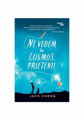 Ne vedem in Cosmos, prieteni!