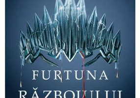 Furtuna razboiului (Seria REGINA ROSIE, partea a IV-a)