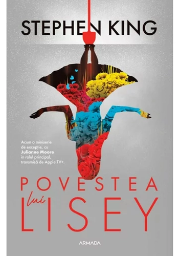 Povestea lui Lisey