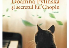 Doamna Pylinska si secretul lui Chopin