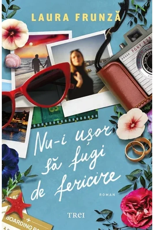 Nu-i usor sa fugi de fericire