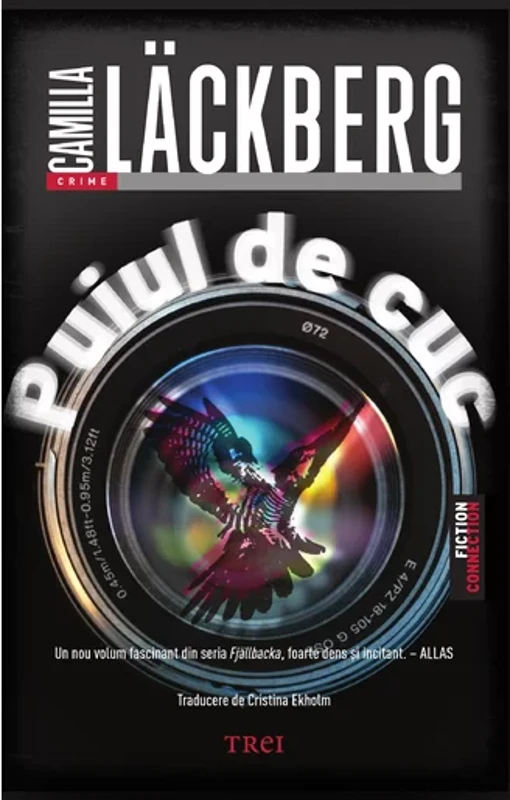 Puiul de cuc