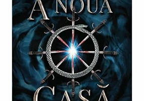 A Noua Casa. Seria Alex Stern Vol. 1