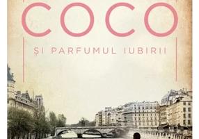 Mademoiselle Coco si parfumul iubirii