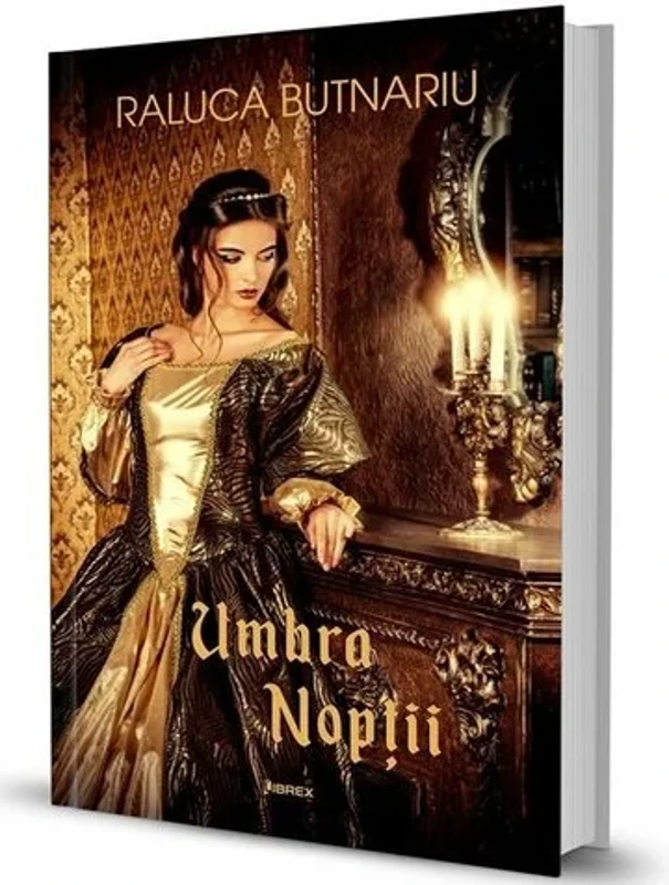 Umbra noptii