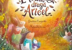 E toamna, draga Aricel