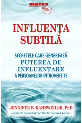 Influenta subtila