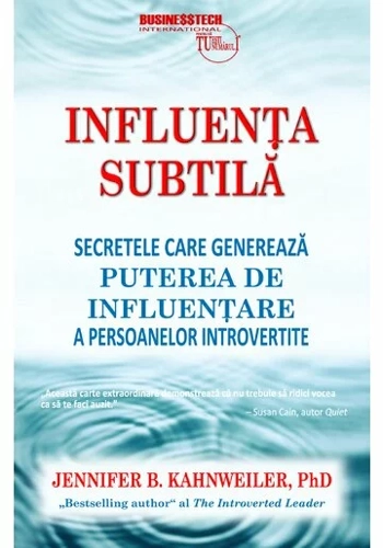 Influenta subtila