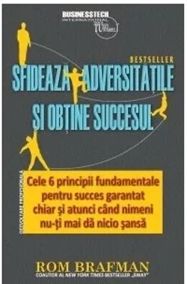 Sfideaza adversitatile