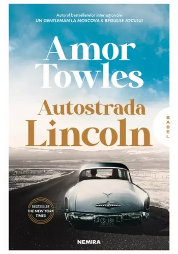 Autostrada Lincoln