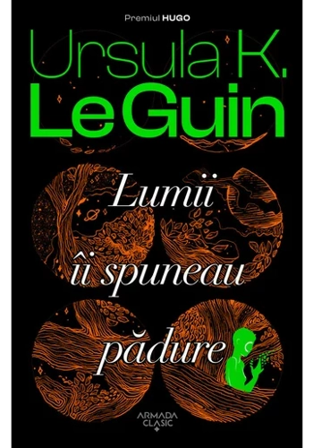 Lumii ii spuneau padure