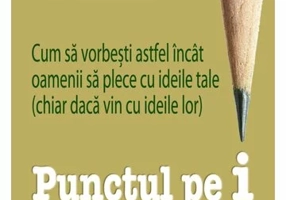 Punctul pe I