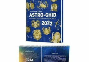 Previziuni 2022. Set Agenda + Calendar