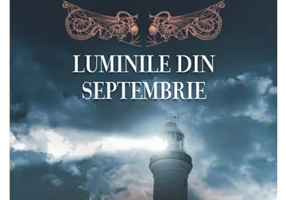Luminile din septembrie