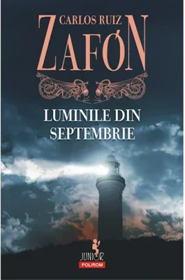 Luminile din septembrie