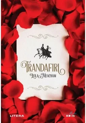 Trandafiri