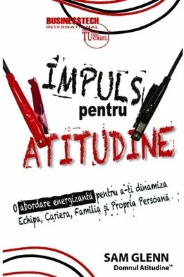 Impuls pentru atitudine