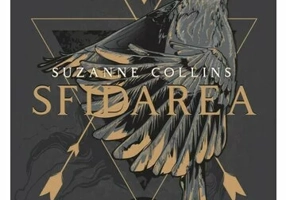 Sfidarea (Trilogia Jocurile foamei, partea a II-a, 2019)