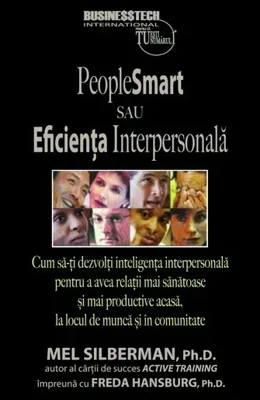 Eficienta interpersonala