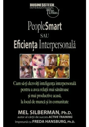 Eficienta interpersonala