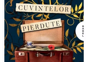 Dictionarul cuvintelor pierdute
