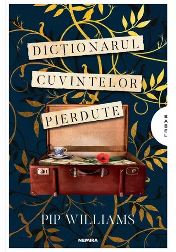 Dictionarul cuvintelor pierdute