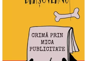 Crima prin mica publicitate