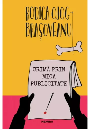 Crima prin mica publicitate