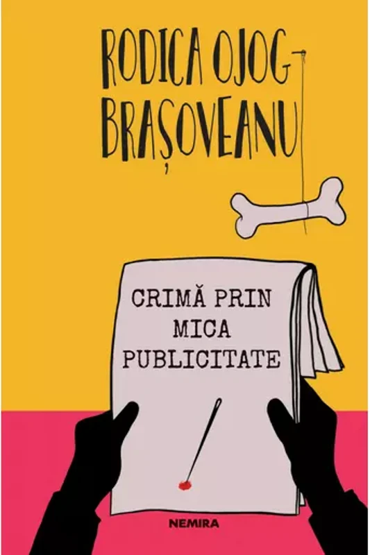 Crima prin mica publicitate