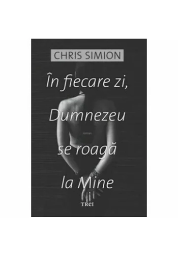 In fiecare zi, Dumnezeu se roaga la Mine