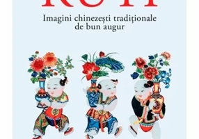 Ruyi. Imagini chinezesti traditionale de bun augur