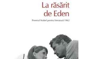 La rasarit de Eden
