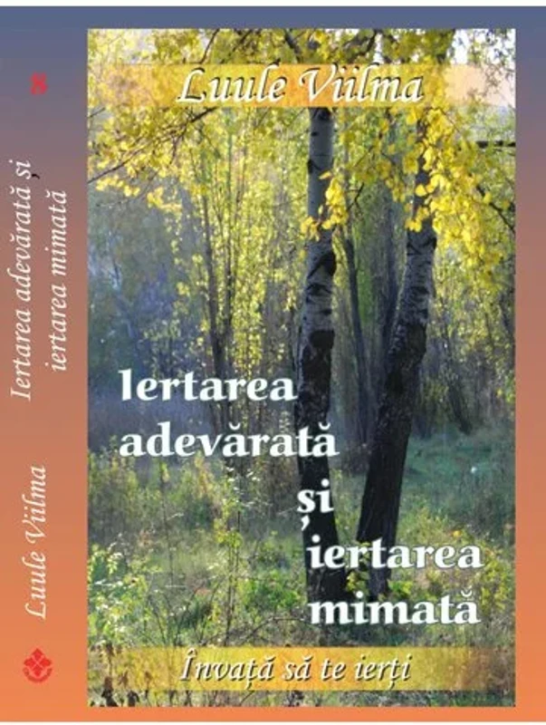 Iertarea adevarata si iertarea mimata