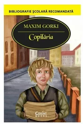 Copilaria