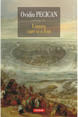 Lumea care n-a fost