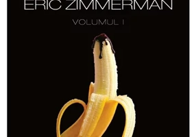 Eu sunt Eric Zimmerman. Vol. 1