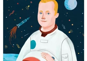 Viata extraordinara a lui Neil Armstrong