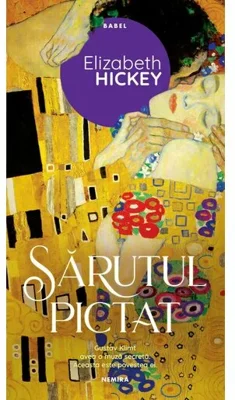Sarutul Pictat