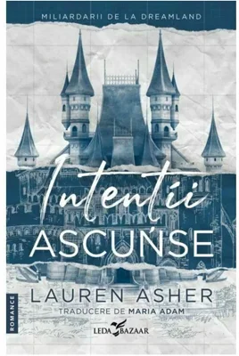 Intentii ascunse