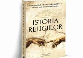 Istoria religiilor