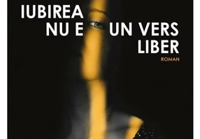 Iubirea nu e un vers liber