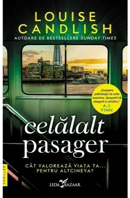Celalalt pasager
