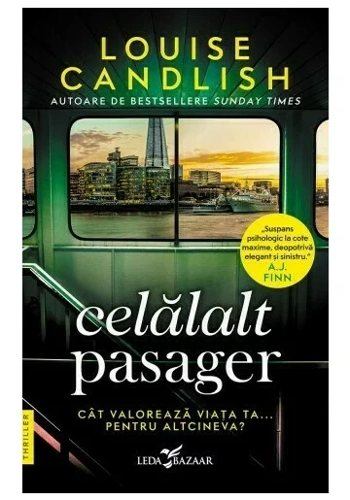 Celalalt pasager