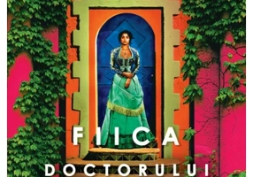 Fiica doctorului Moreau