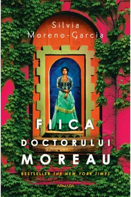 Fiica doctorului Moreau