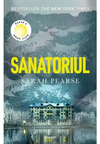Sanatoriul
