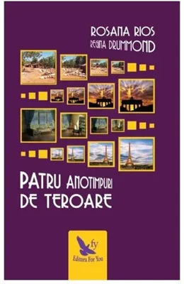 Patru anotimpuri de teroare